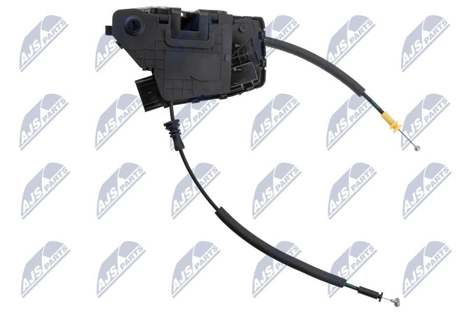 Durų užraktas NTY EZC-HY-675