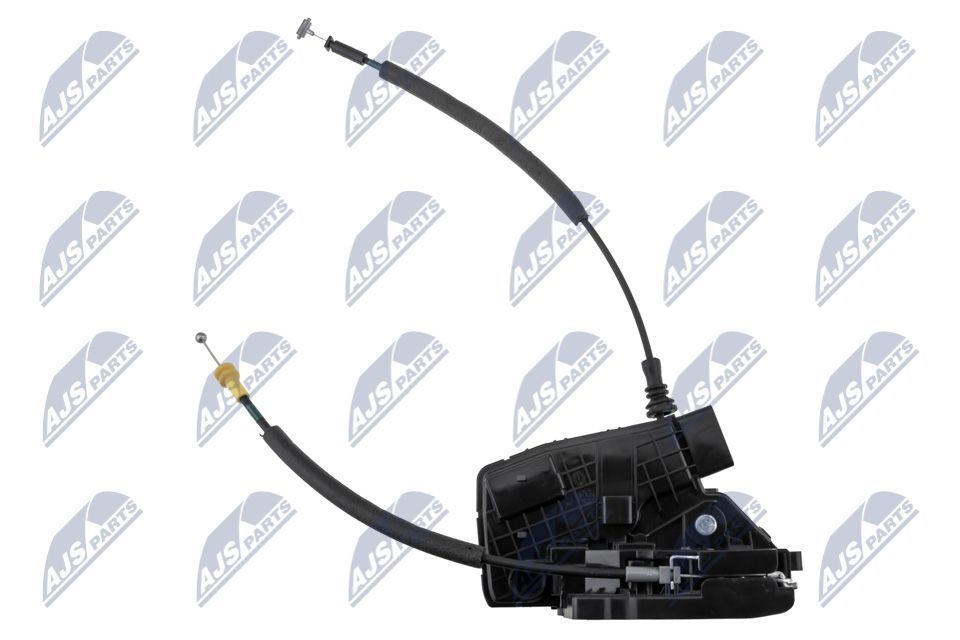 Durų užraktas NTY EZC-HY-676