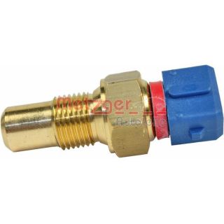 Siuntimo blokas, aušinimo skysčio temperatūra METZGER 0905014