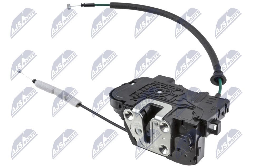 Durų užraktas NTY EZC-HY-677