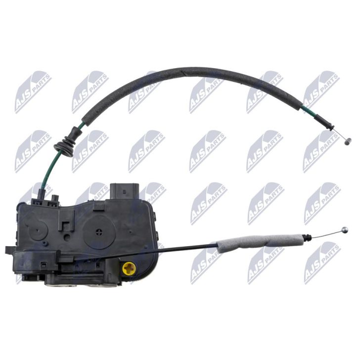 Durų užraktas NTY EZC-HY-677