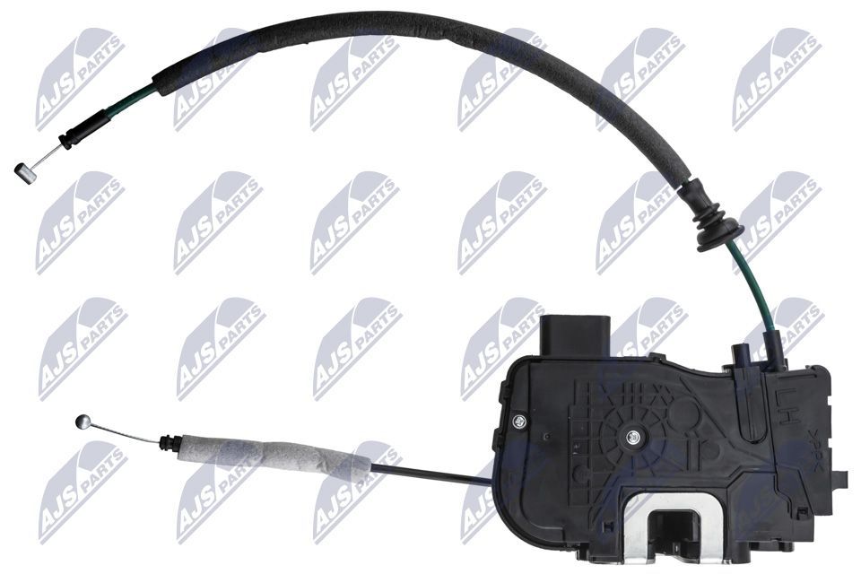 Durų užraktas NTY EZC-HY-677