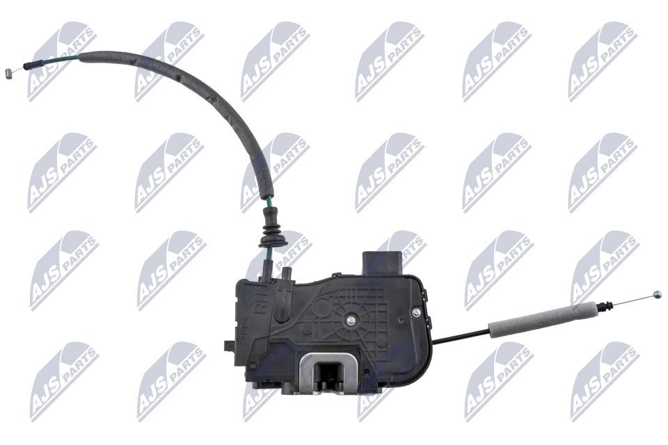 Durų užraktas NTY EZC-HY-678