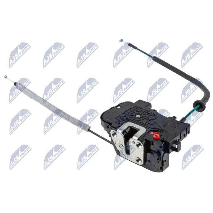 Durų užraktas NTY EZC-HY-679