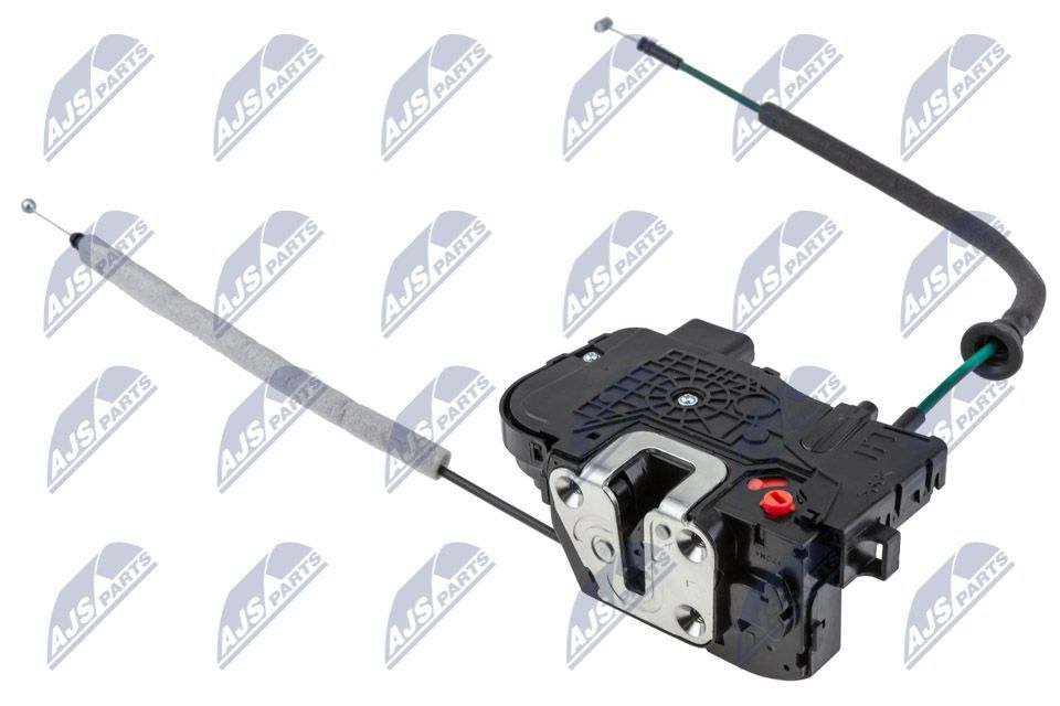 Durų užraktas NTY EZC-HY-679