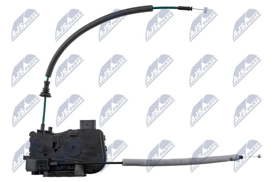 Durų užraktas NTY EZC-HY-679