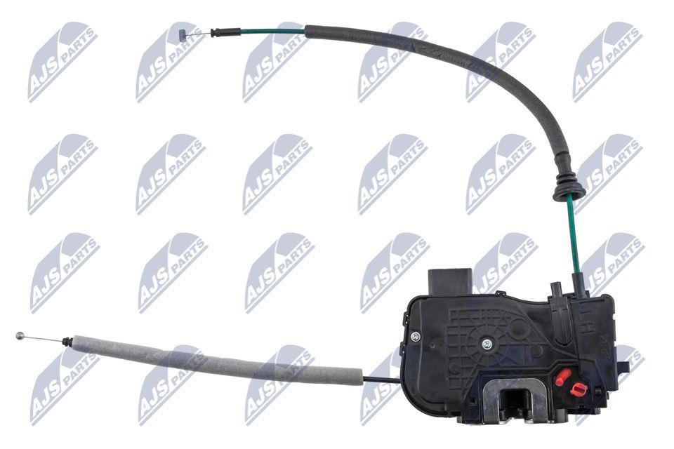 Durų užraktas NTY EZC-HY-679