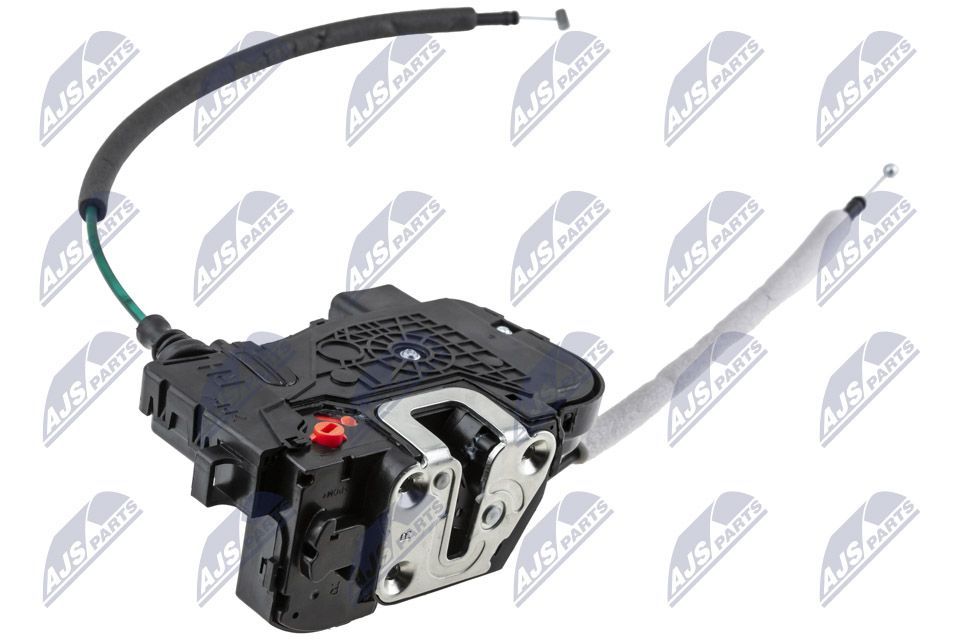 Durų užraktas NTY EZC-HY-680