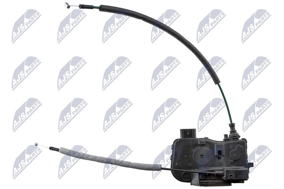 Durų užraktas NTY EZC-HY-680