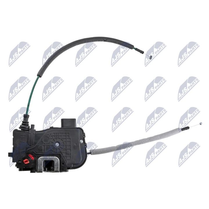 Durų užraktas NTY EZC-HY-680