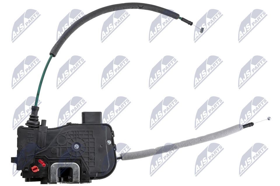 Durų užraktas NTY EZC-HY-680