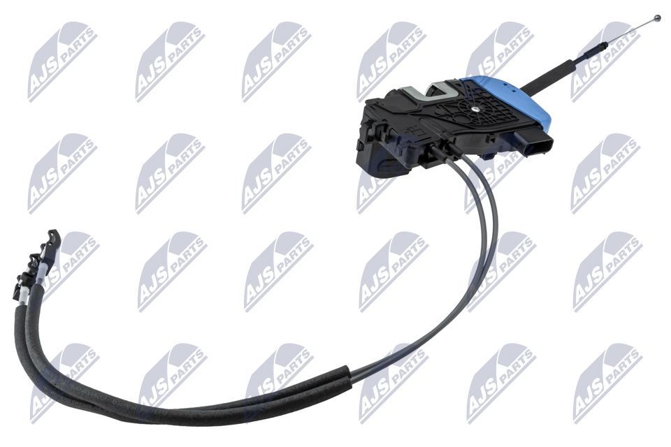 Durų užraktas NTY EZC-HY-681