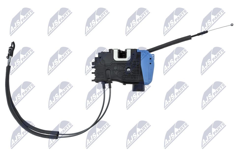 Durų užraktas NTY EZC-HY-681