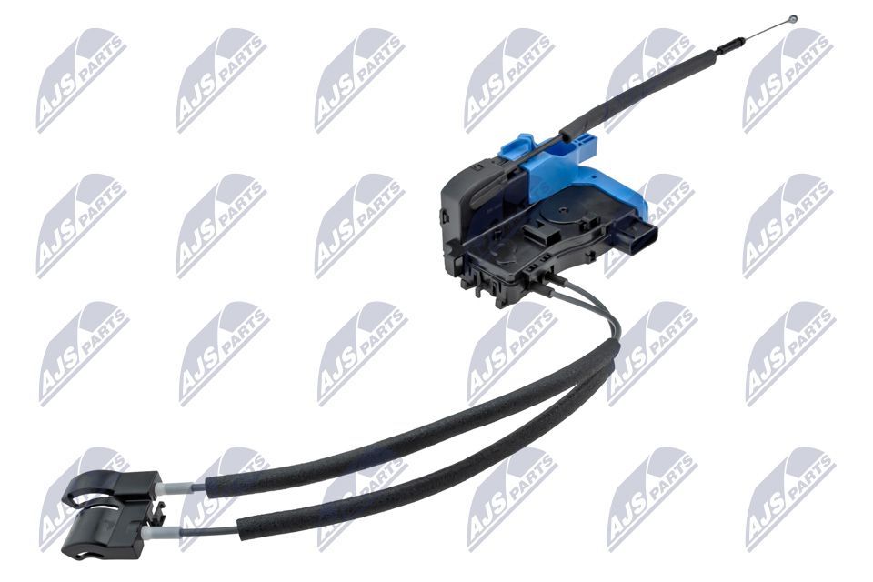 Durų užraktas NTY EZC-HY-682