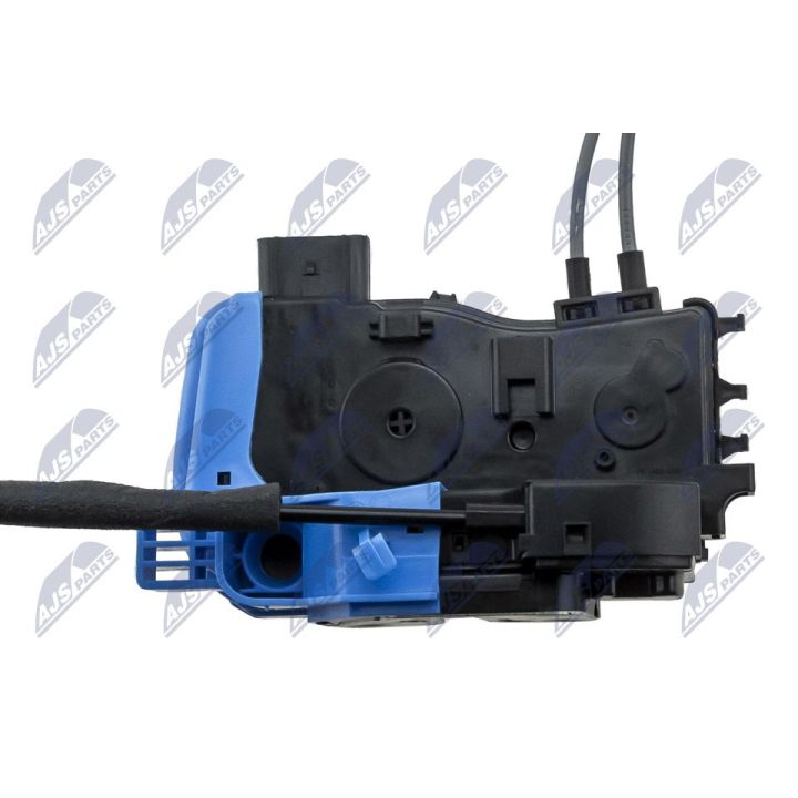 Durų užraktas NTY EZC-HY-682