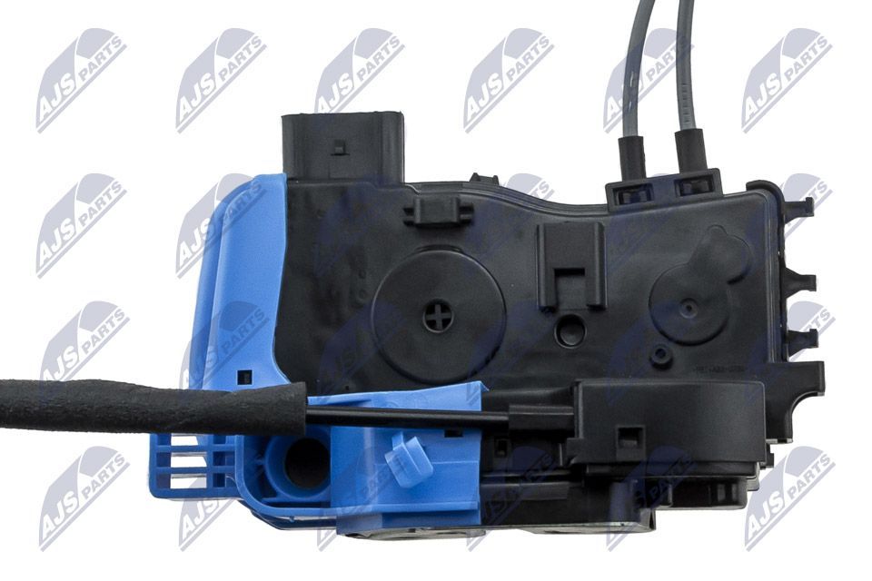 Durų užraktas NTY EZC-HY-682