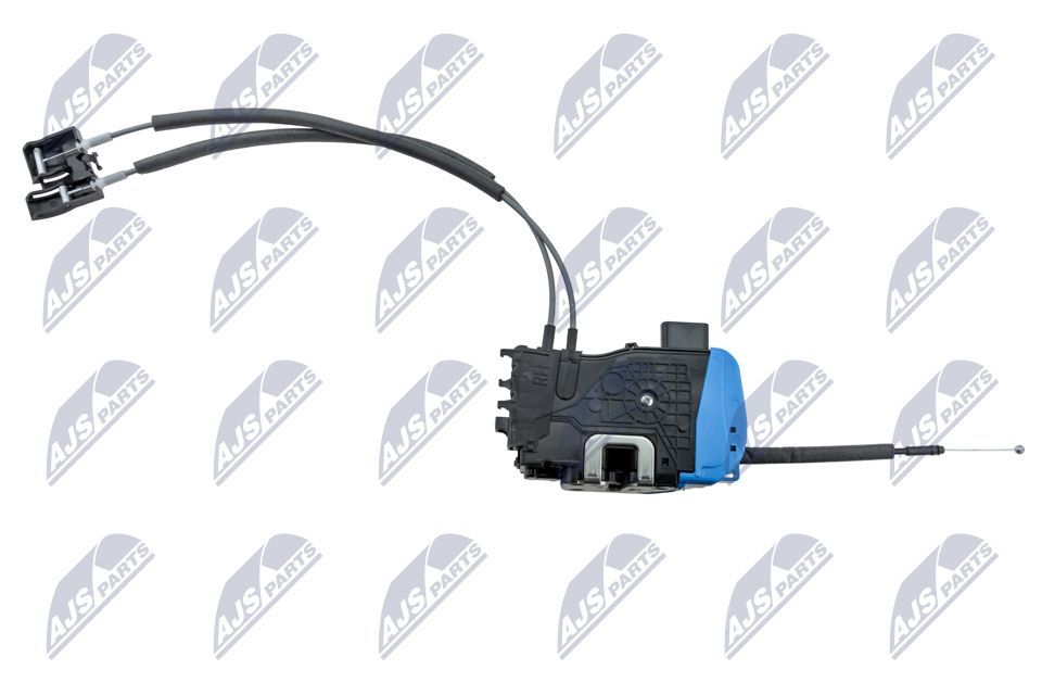 Durų užraktas NTY EZC-HY-682