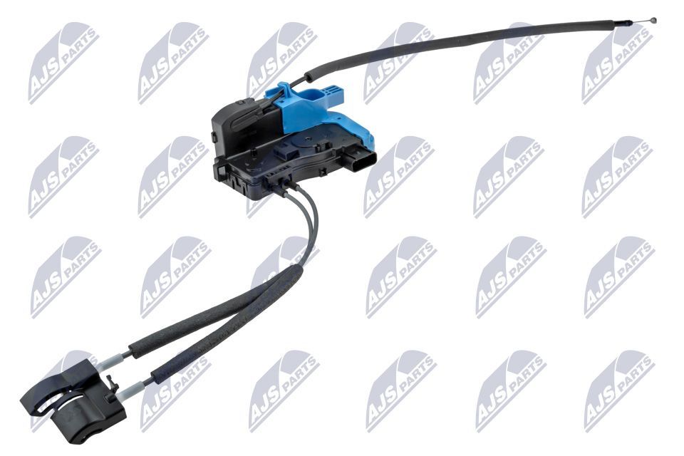 Durų užraktas NTY EZC-HY-683