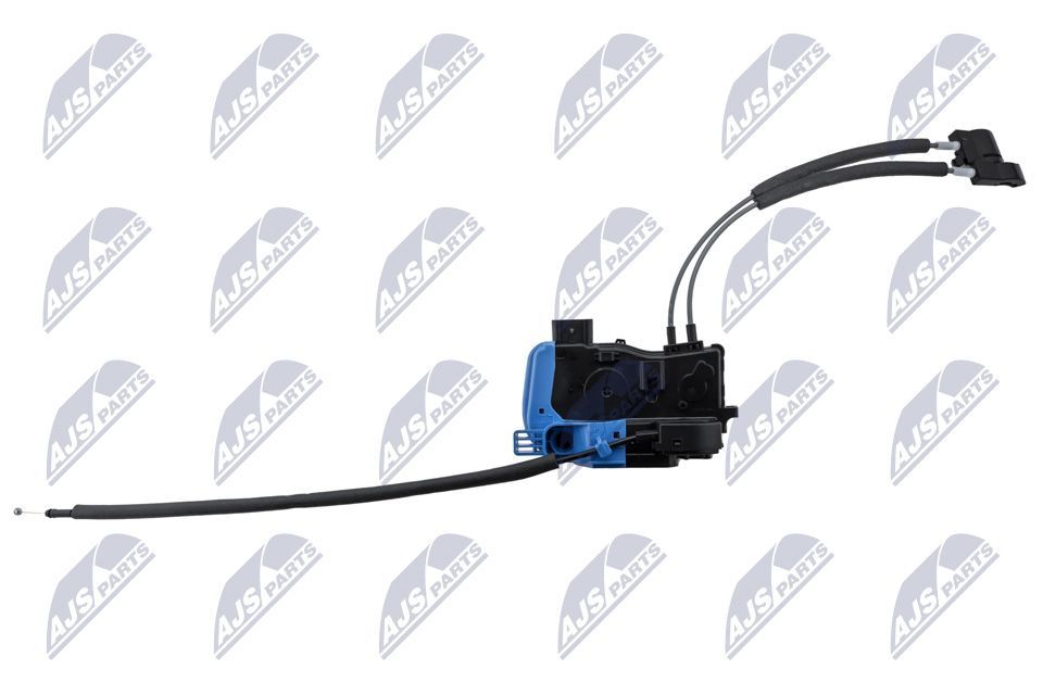 Durų užraktas NTY EZC-HY-683