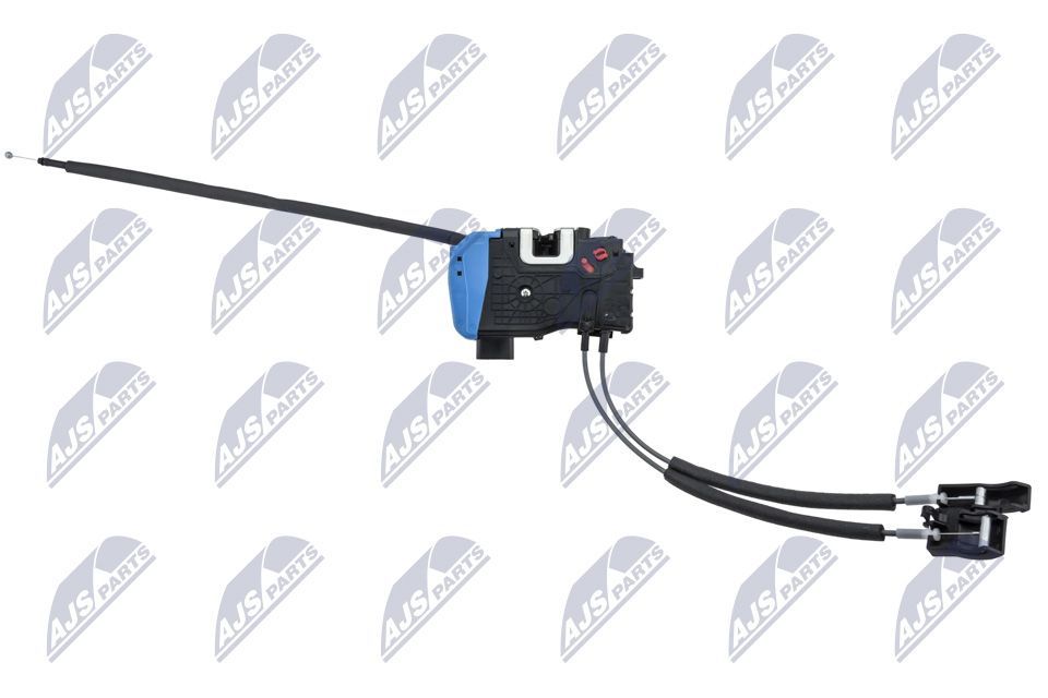 Durų užraktas NTY EZC-HY-683