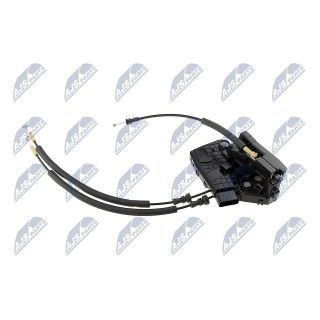 Durų užraktas NTY EZC-KA-000