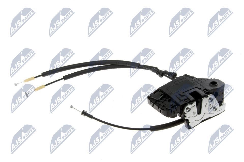 Durų užraktas NTY EZC-KA-000