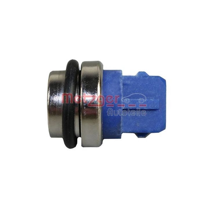 Siuntimo blokas, aušinimo skysčio temperatūra METZGER 0905018