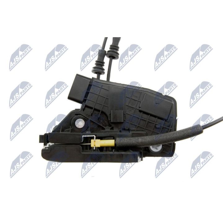 Durų užraktas NTY EZC-KA-000