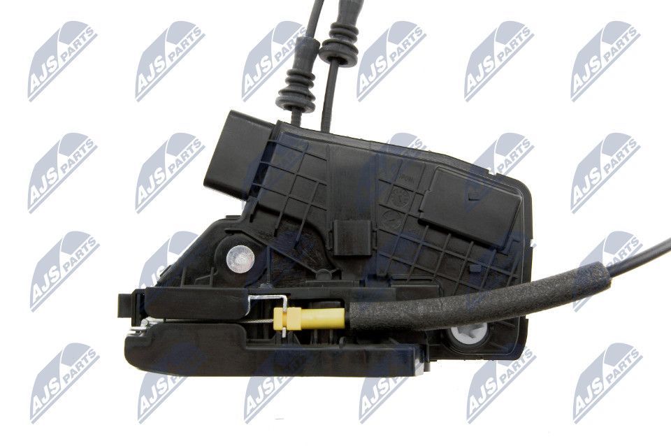 Durų užraktas NTY EZC-KA-000