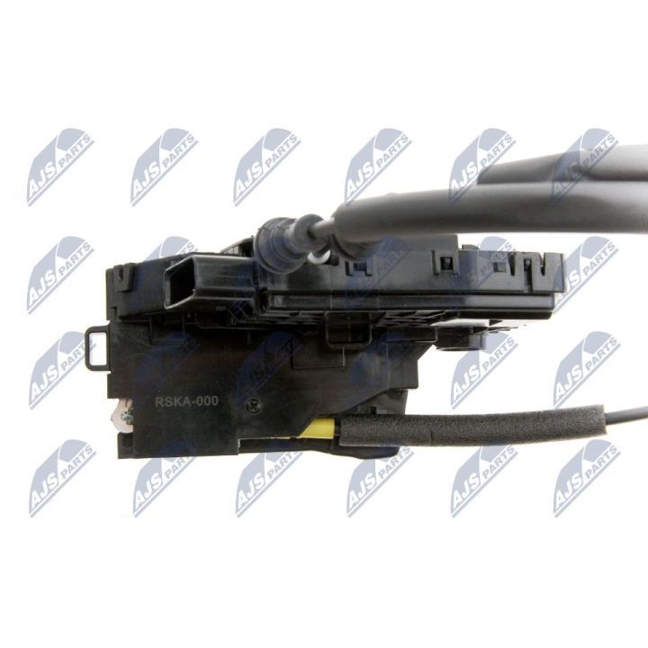 Durų užraktas NTY EZC-KA-000