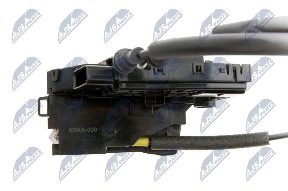 Durų užraktas NTY EZC-KA-000