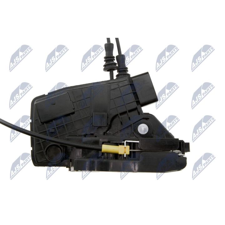 Durų užraktas NTY EZC-KA-001