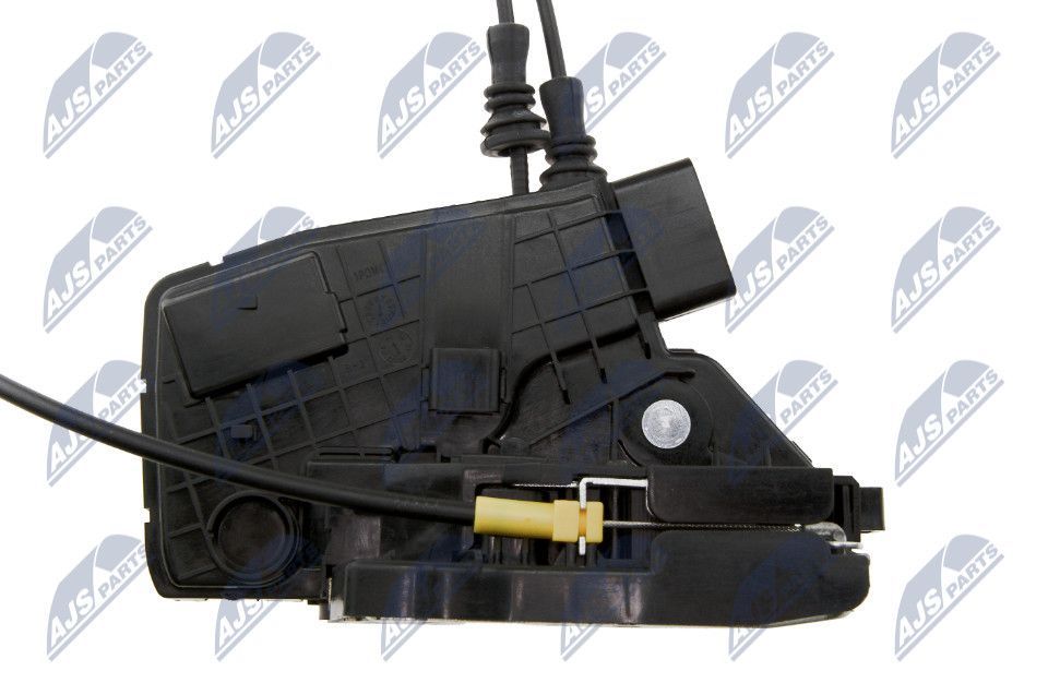 Durų užraktas NTY EZC-KA-001