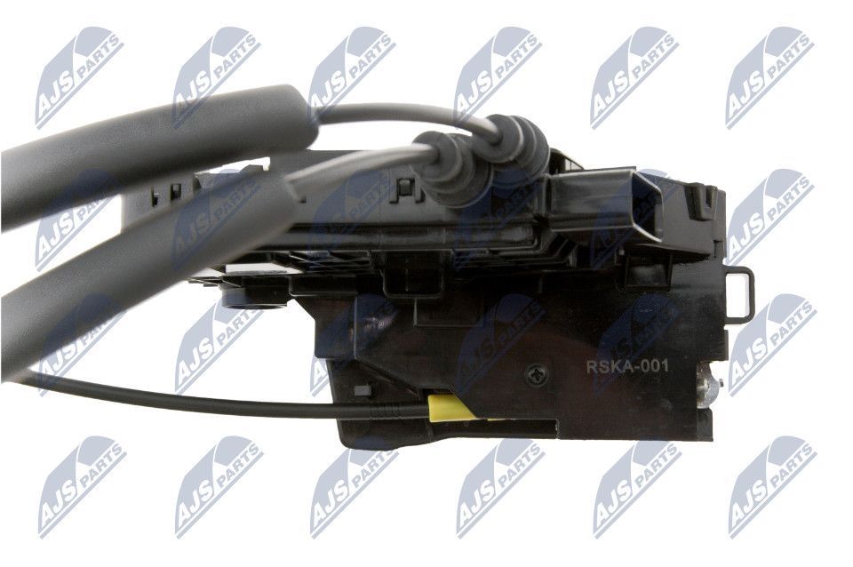 Durų užraktas NTY EZC-KA-001