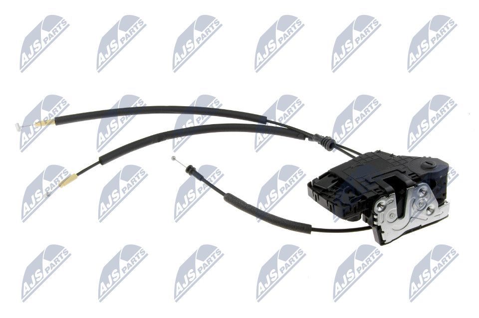 Durų užraktas NTY EZC-KA-002