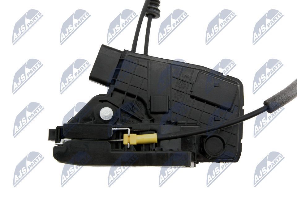 Durų užraktas NTY EZC-KA-002