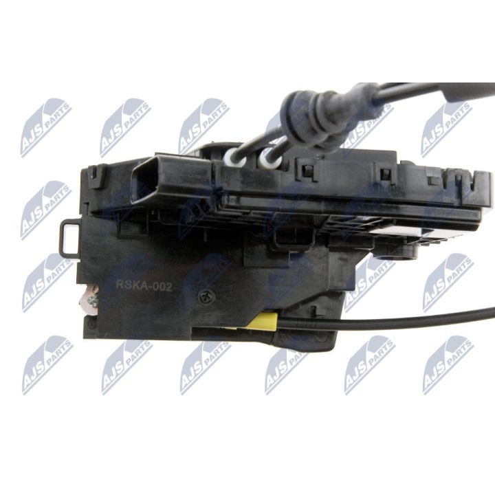 Durų užraktas NTY EZC-KA-002