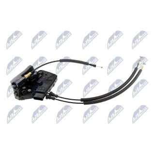 Durų užraktas NTY EZC-KA-003