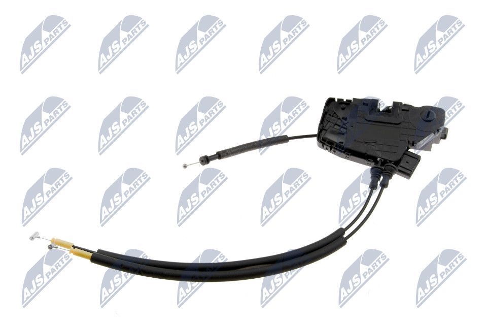 Durų užraktas NTY EZC-KA-003