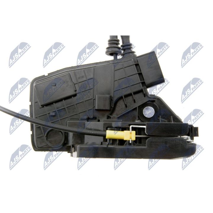 Durų užraktas NTY EZC-KA-003