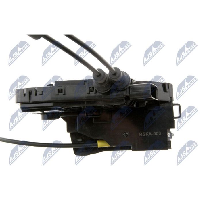 Durų užraktas NTY EZC-KA-003