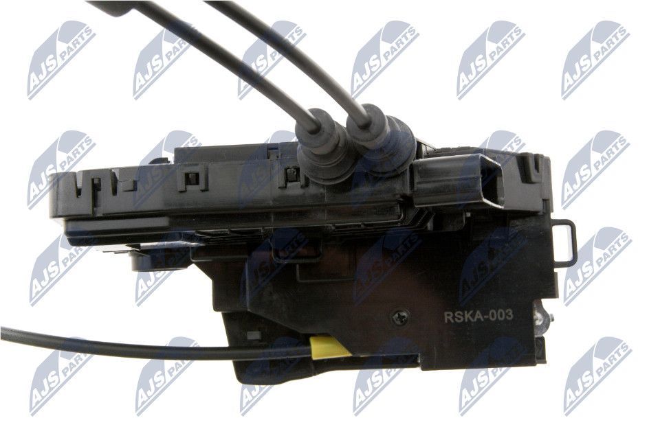 Durų užraktas NTY EZC-KA-003