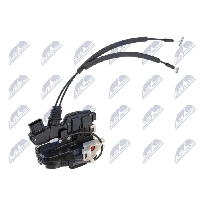 Durų užraktas NTY EZC-KA-012