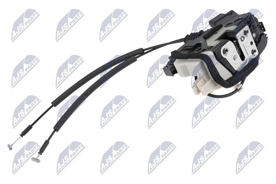 Durų užraktas NTY EZC-KA-012