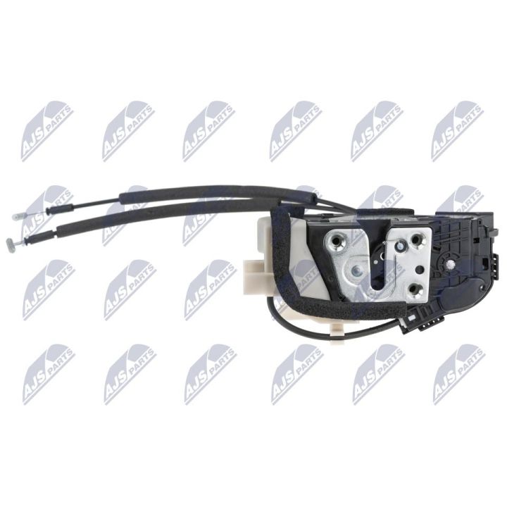 Durų užraktas NTY EZC-KA-012