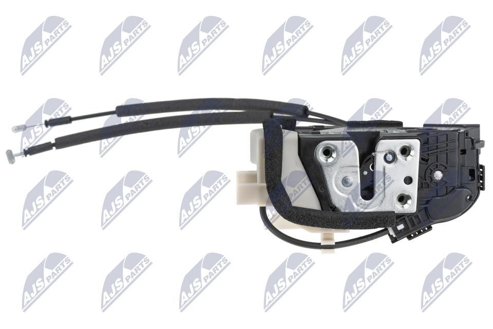 Durų užraktas NTY EZC-KA-012