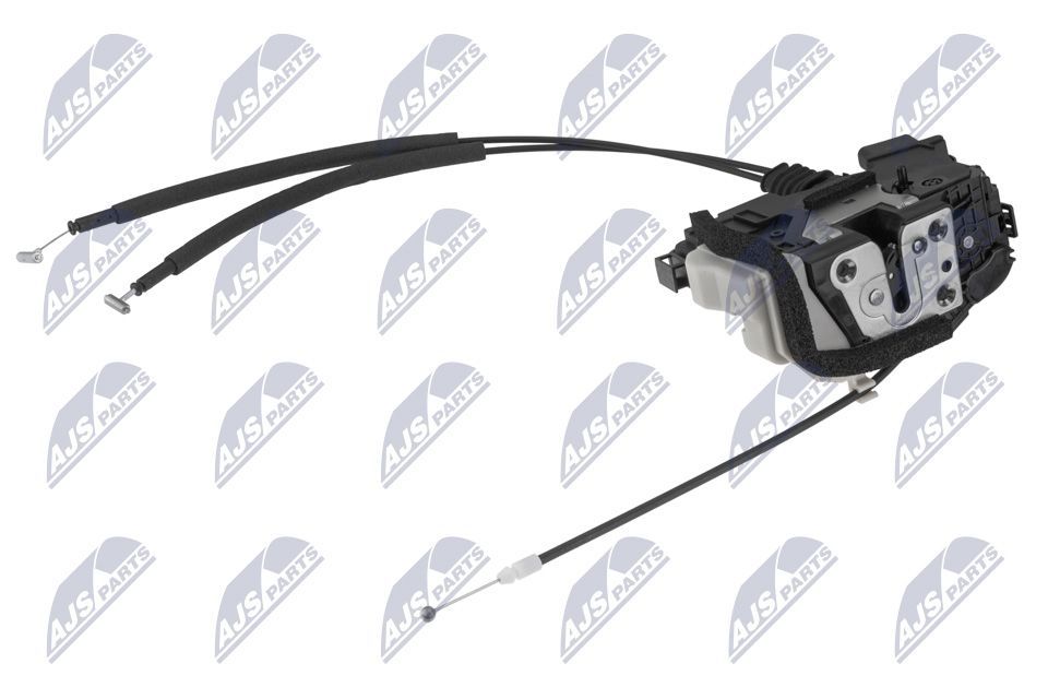 Durų užraktas NTY EZC-KA-014