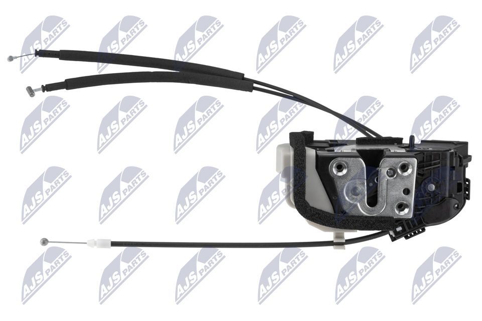 Durų užraktas NTY EZC-KA-014