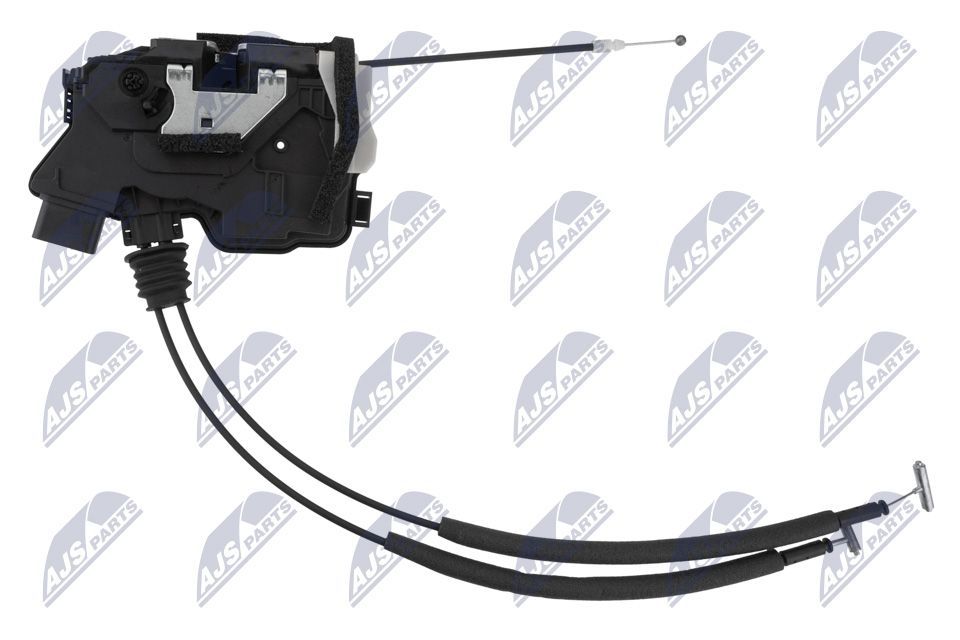 Durų užraktas NTY EZC-KA-014