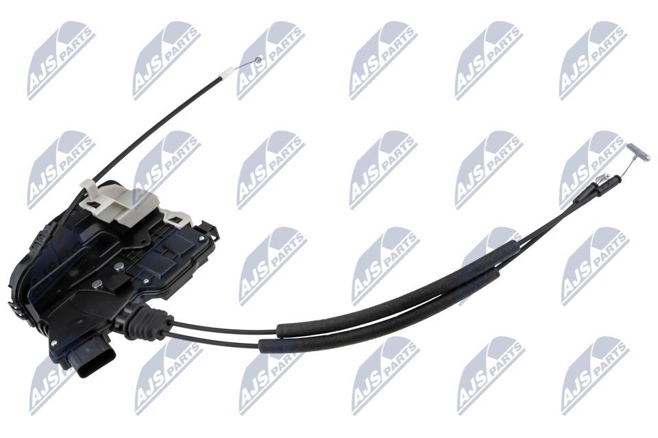 Durų užraktas NTY EZC-KA-015